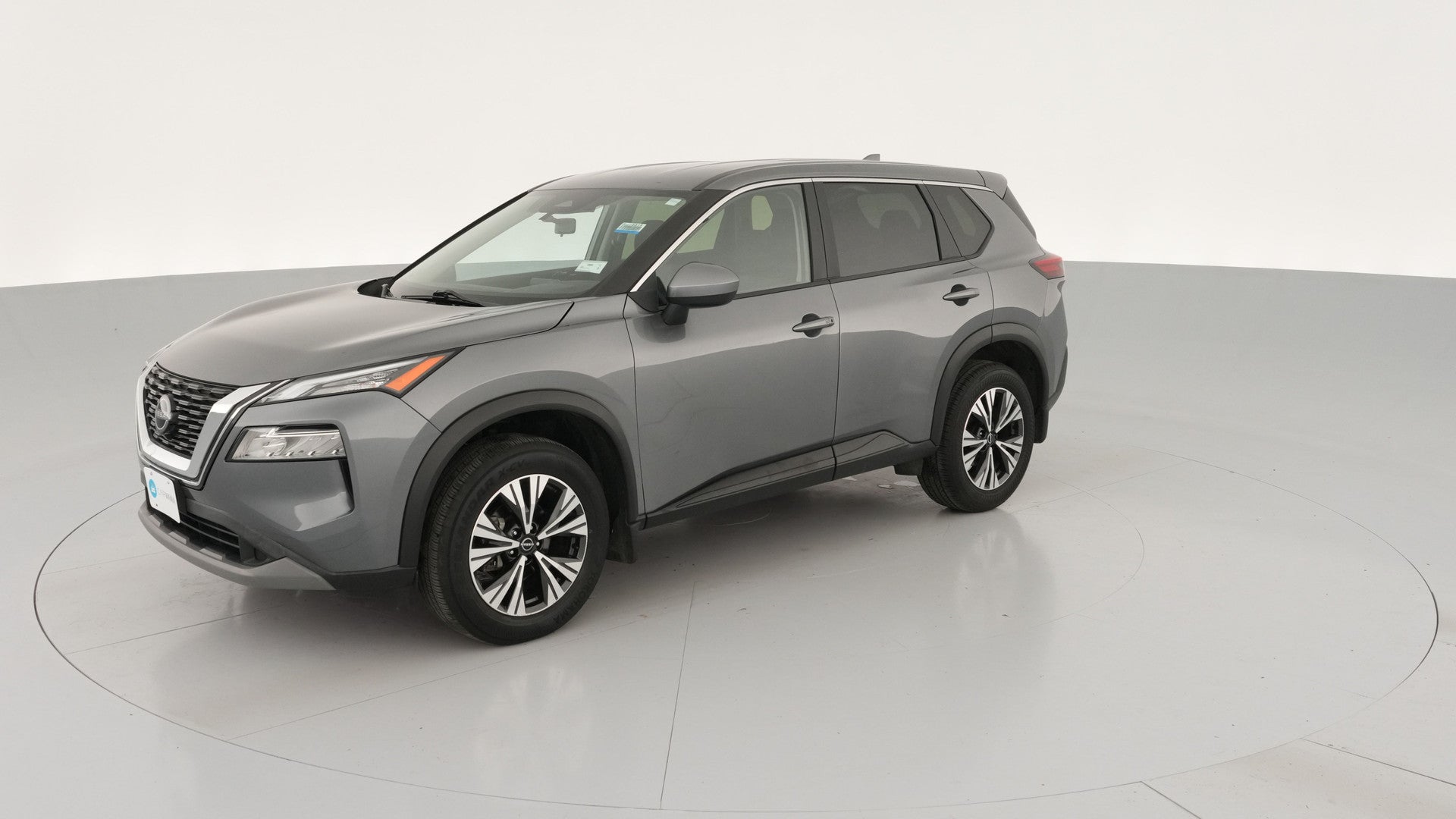 2023 Nissan Rogue vehicle photo