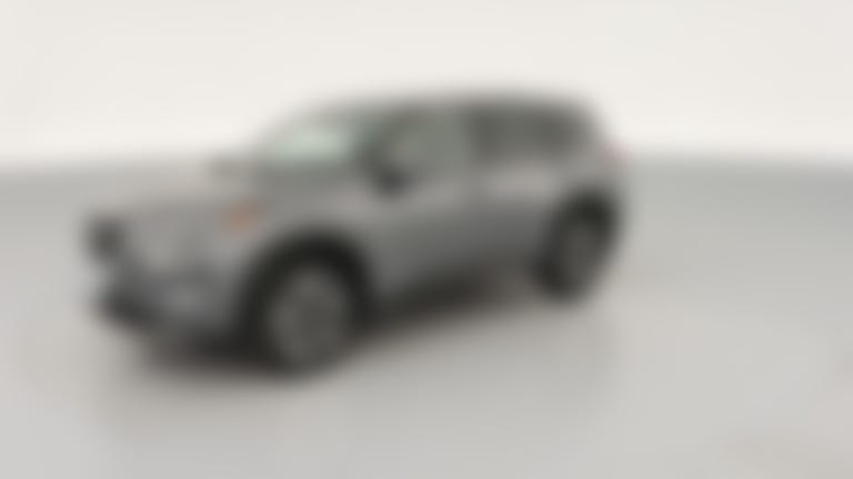 2023 Nissan Rogue vehicle photo