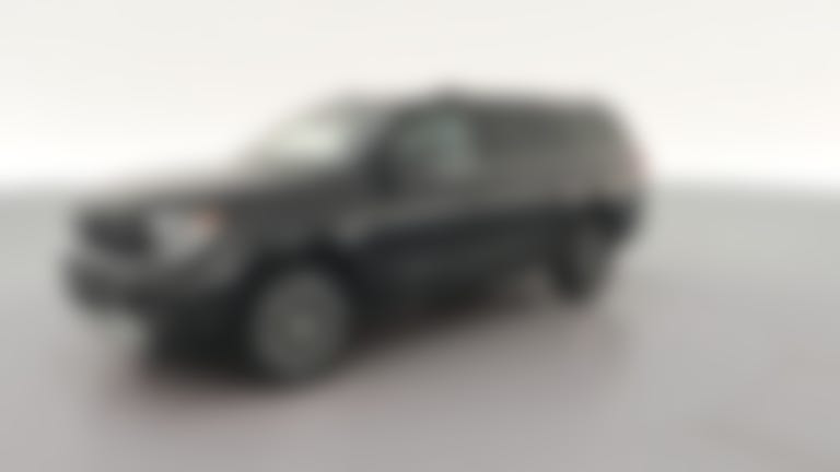 2025 Ford Expedition MAX vehicle photo