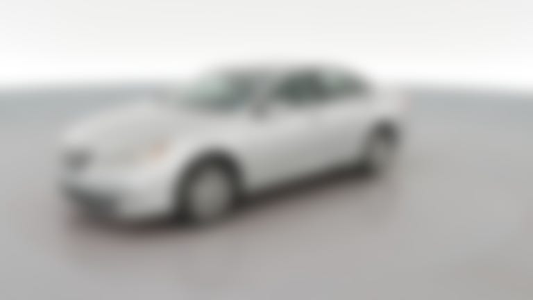 2010 Lexus ES vehicle photo
