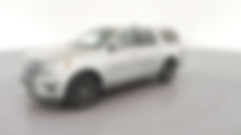 2020 Ford Expedition MAX vehicle photo