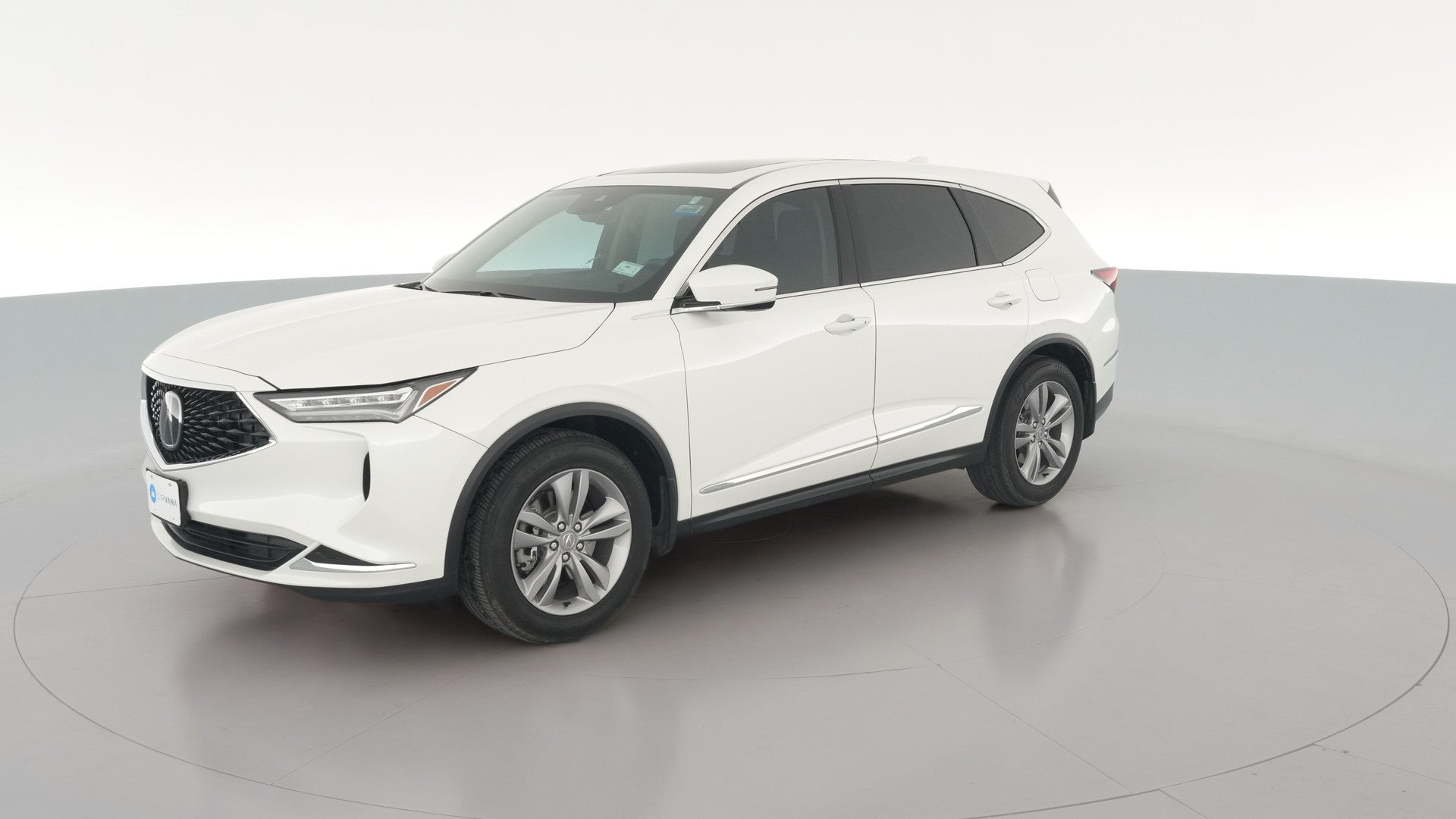 2024 Acura MDX vehicle photo
