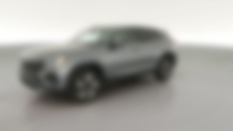 2025 Volkswagen Atlas Cross Sport vehicle photo