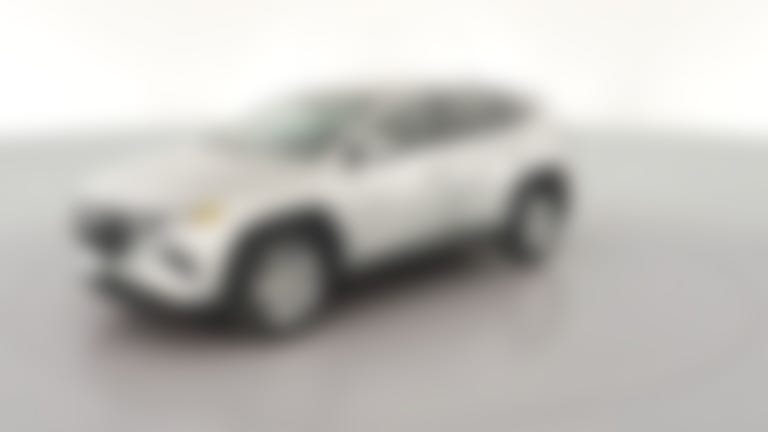 2023 Hyundai Tucson vehicle photo