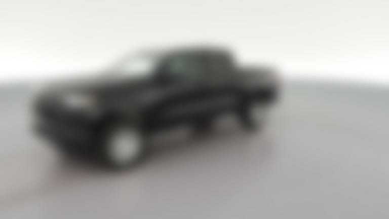 2024 Chevrolet Colorado Crew Cab vehicle photo
