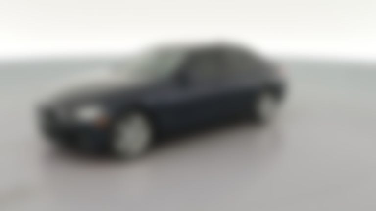2015 BMW 3 Series vehicle photo