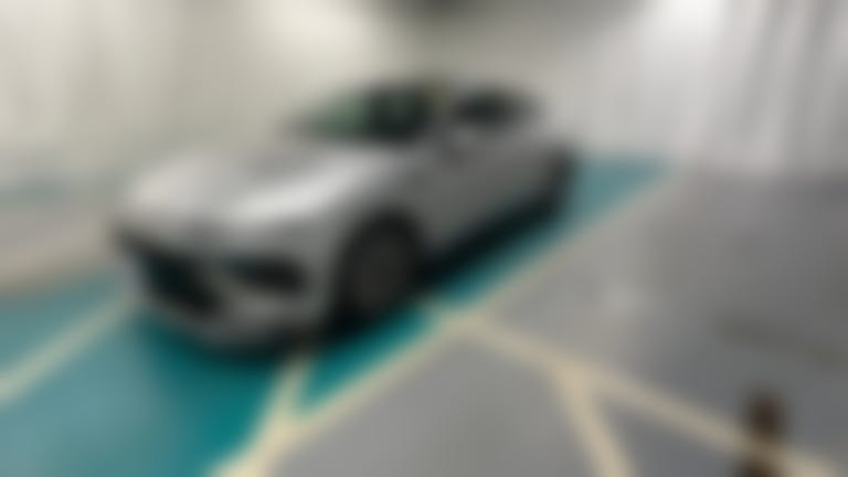 2025 Hyundai Sonata Hybrid vehicle photo