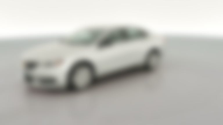 2017 Chevrolet Impala vehicle photo