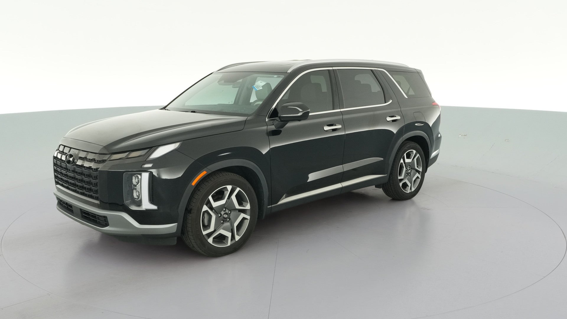 2023 Hyundai Palisade vehicle photo