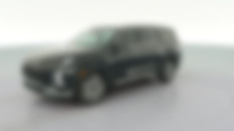 2023 Hyundai Palisade vehicle photo
