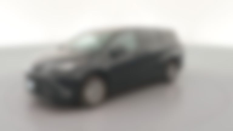 2024 Toyota Sienna vehicle photo