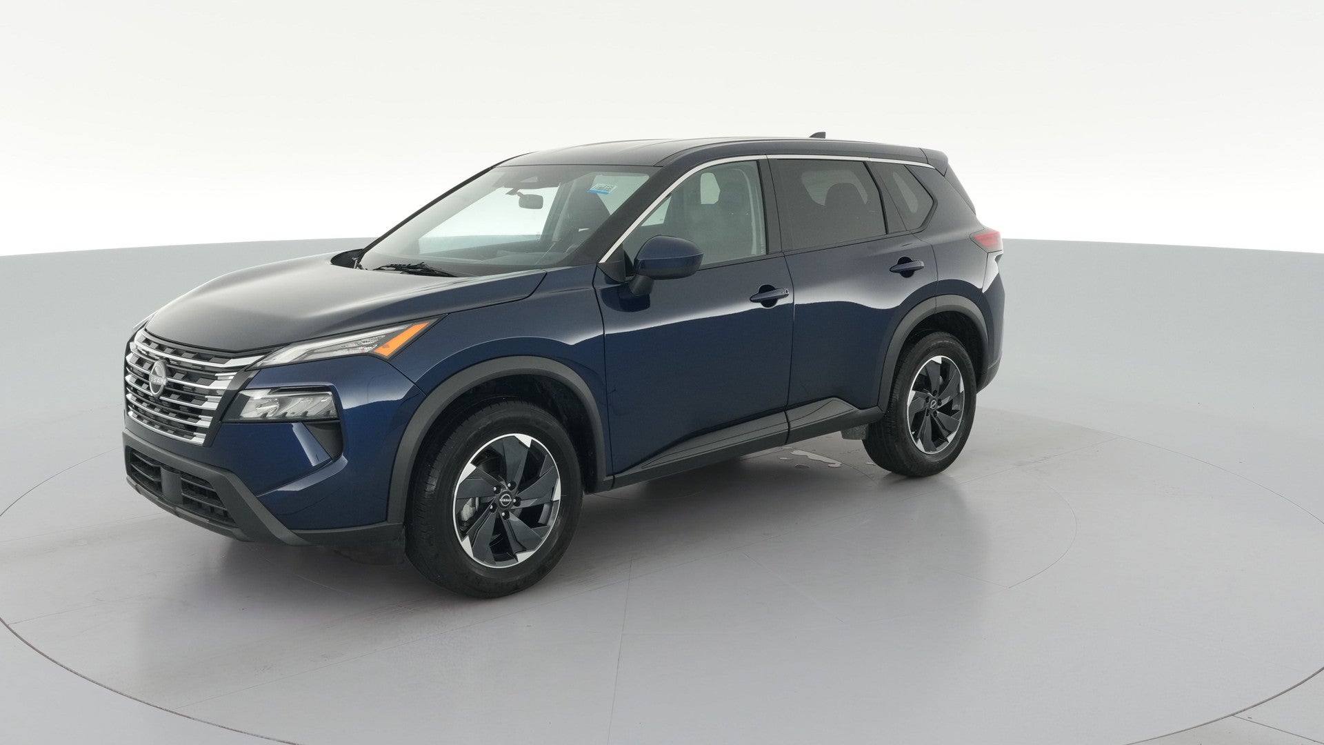 2025 Nissan Rogue vehicle photo