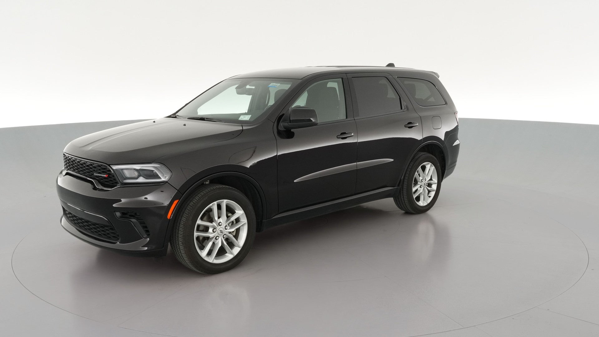 2025 Dodge Durango vehicle photo
