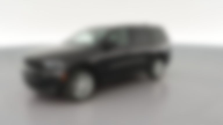 2025 Dodge Durango vehicle photo