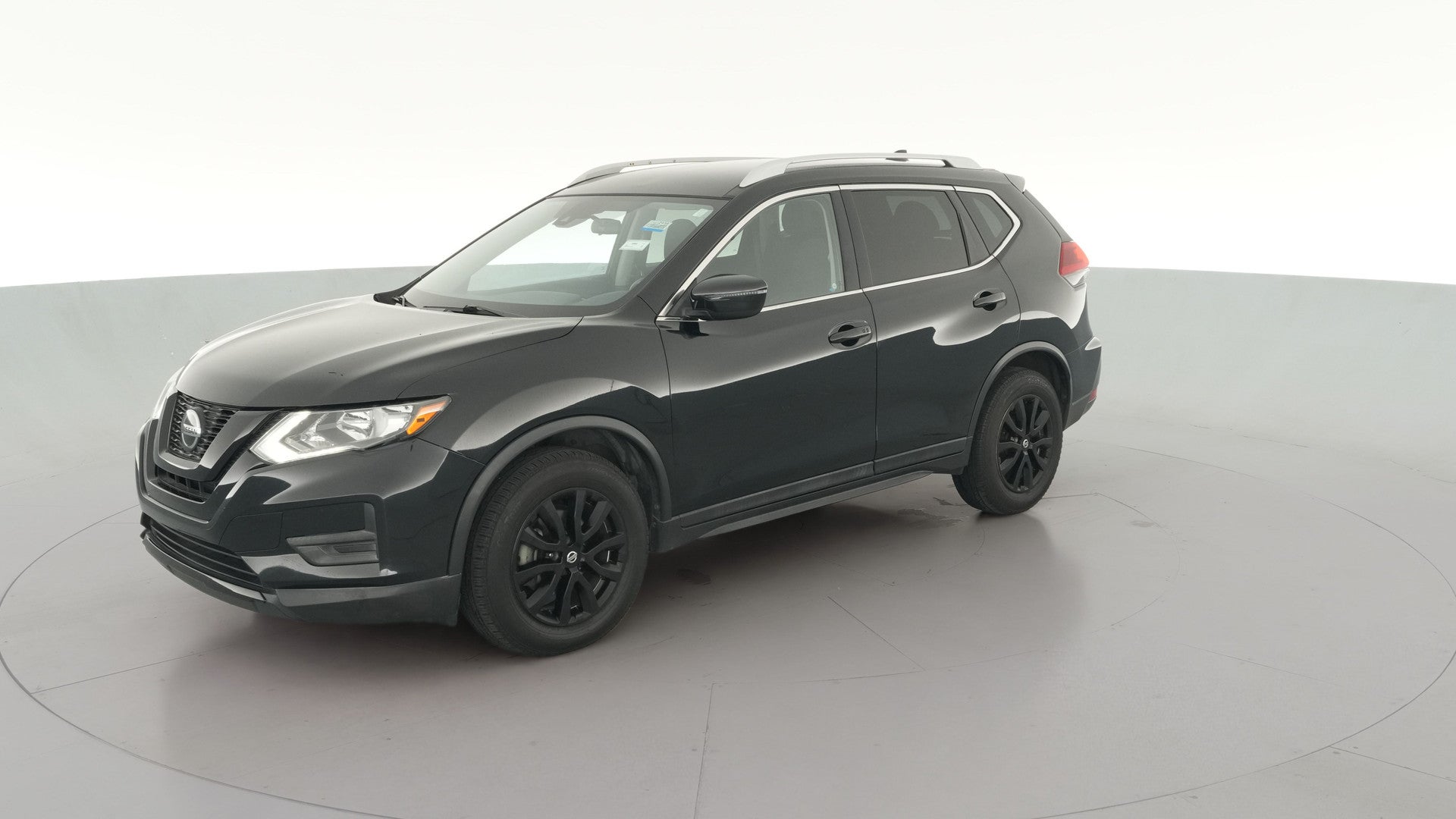 2019 Nissan Rogue vehicle photo