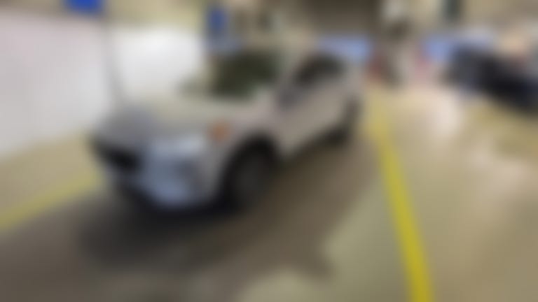2025 Ford Escape Plug-in Hybrid vehicle photo