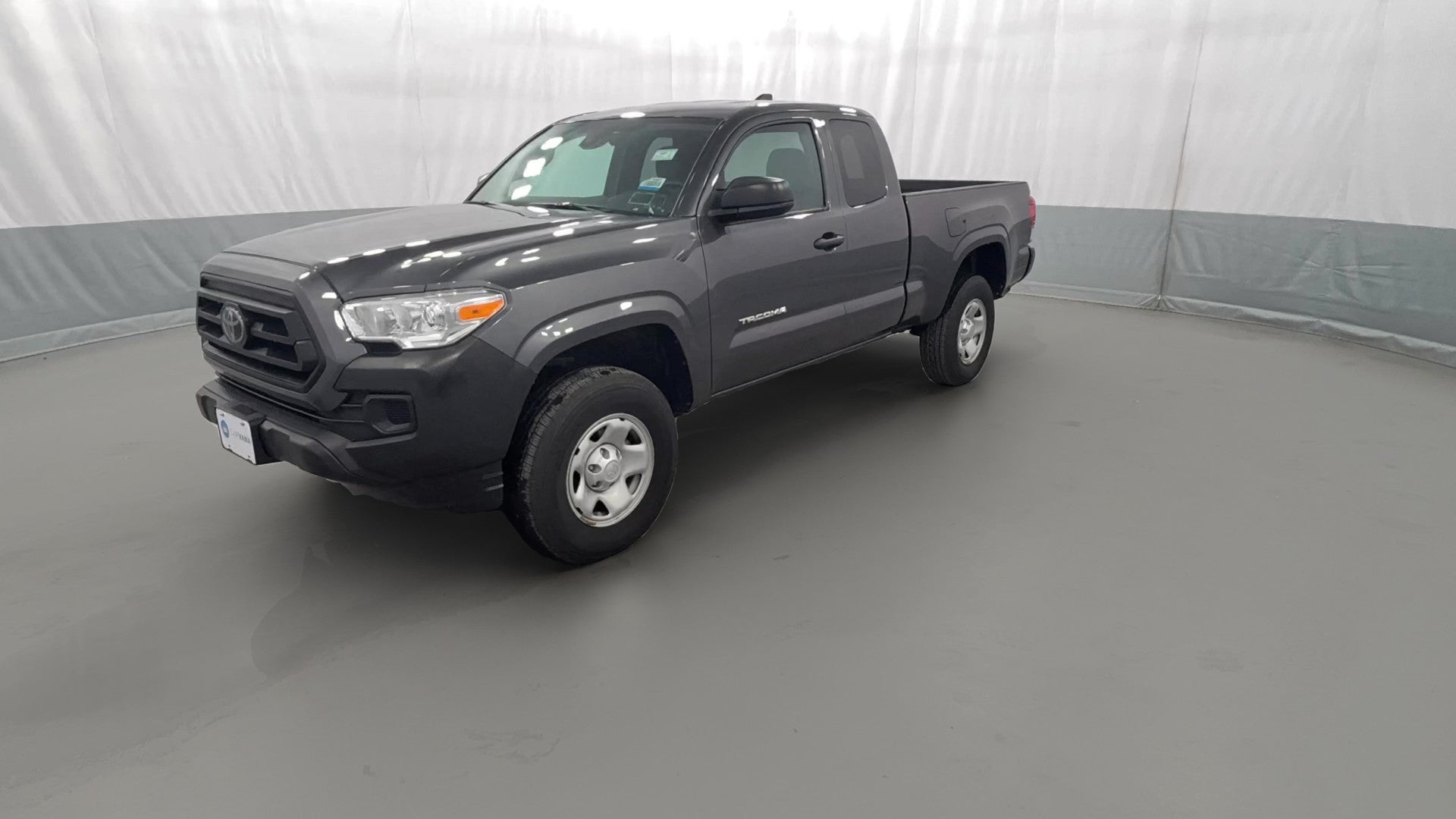 2023 Toyota Tacoma Access Cab vehicle photo