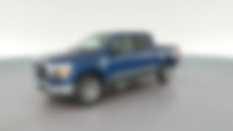 2022 Ford F150 SuperCrew Cab vehicle photo