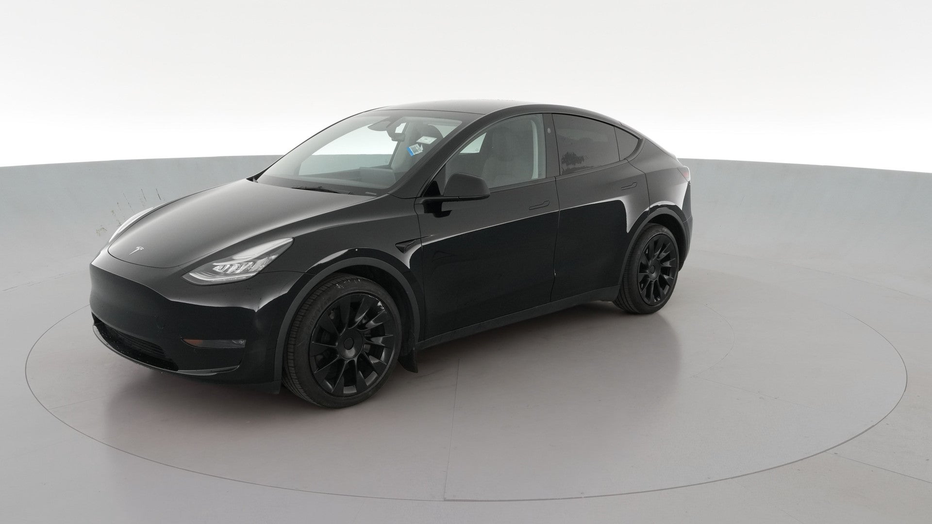2023 Tesla Model Y vehicle photo