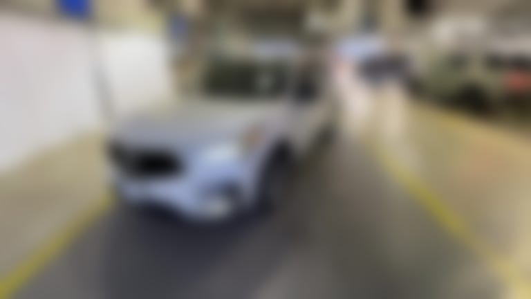 2021 Acura RDX vehicle photo
