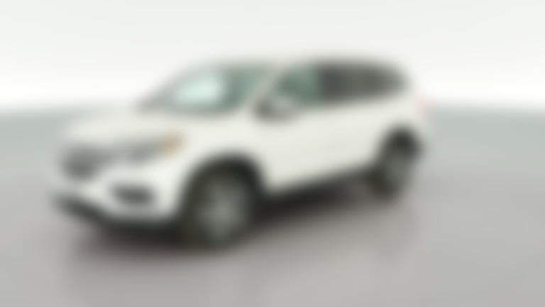 2016 Honda Pilot vehicle photo