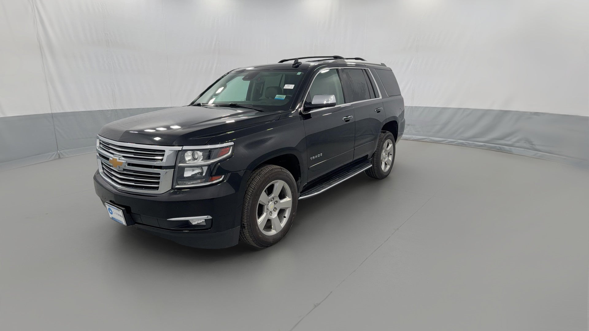 2020 Chevrolet Tahoe vehicle photo