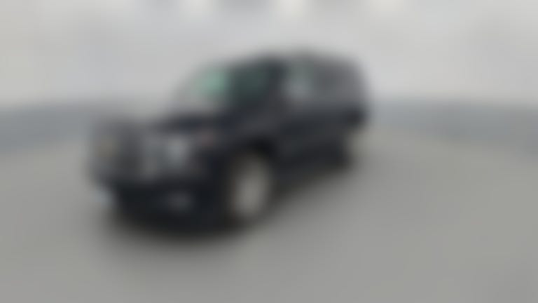 2020 Chevrolet Tahoe vehicle photo