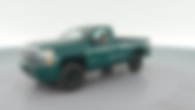 2018 Chevrolet Silverado 3500 HD Regular Cab vehicle photo
