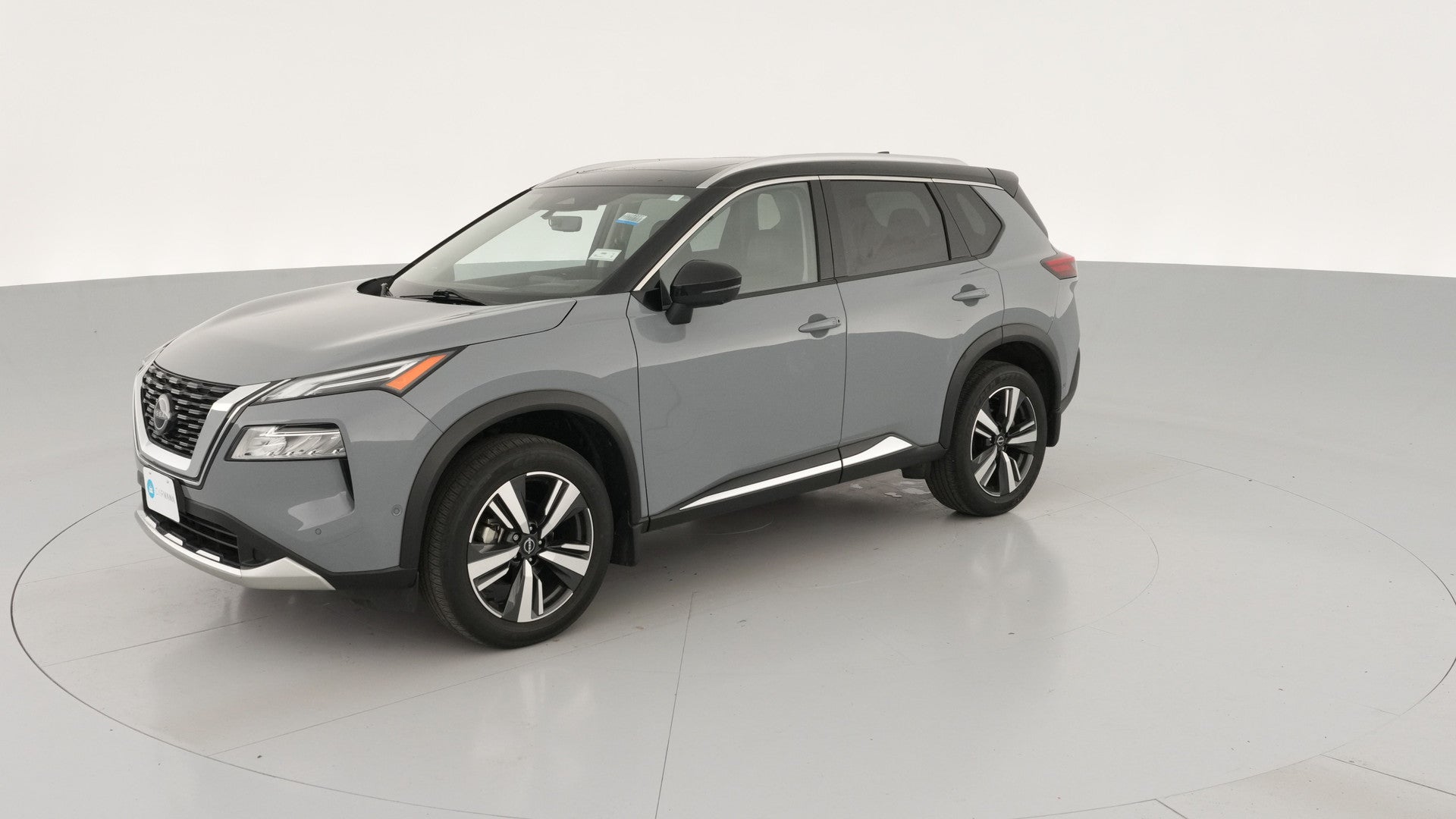 2023 Nissan Rogue vehicle photo