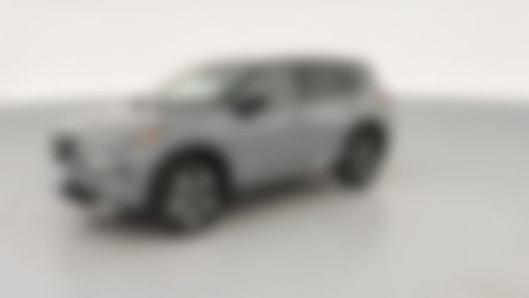 2023 Nissan Rogue vehicle photo