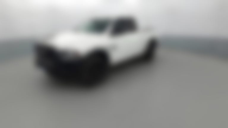 2019 Ram 1500 Classic Quad Cab vehicle photo