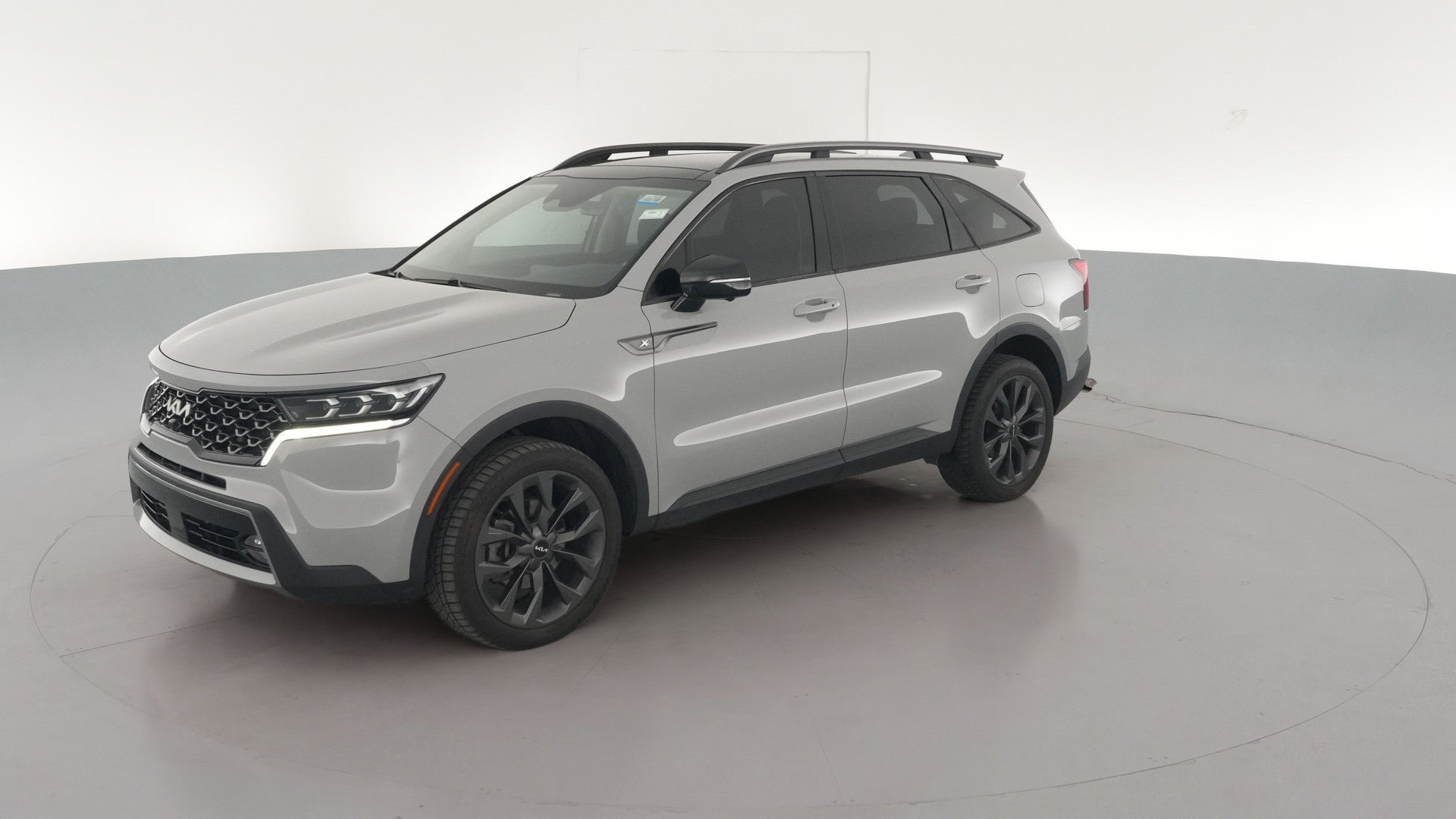 2022 Kia Sorento vehicle photo