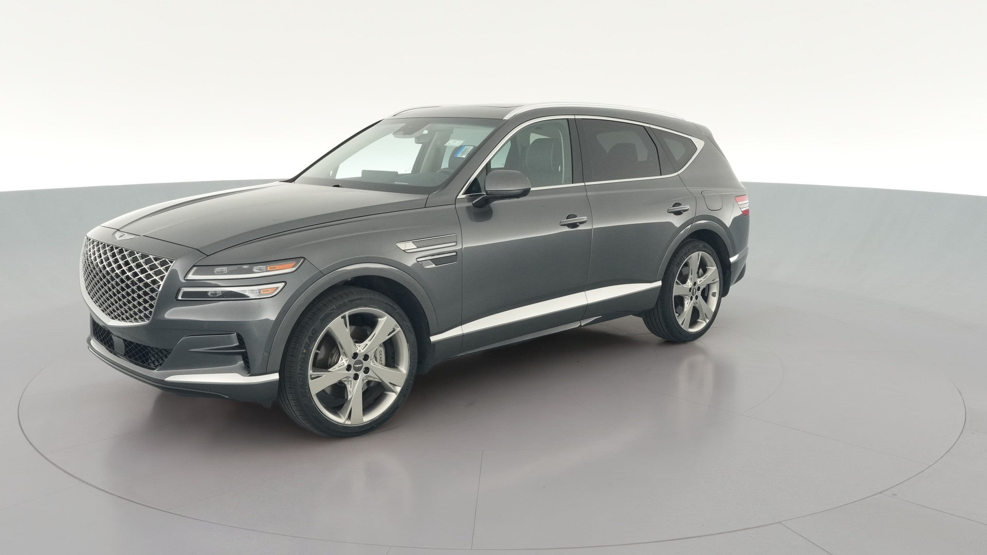 2023 Genesis GV80 vehicle photo