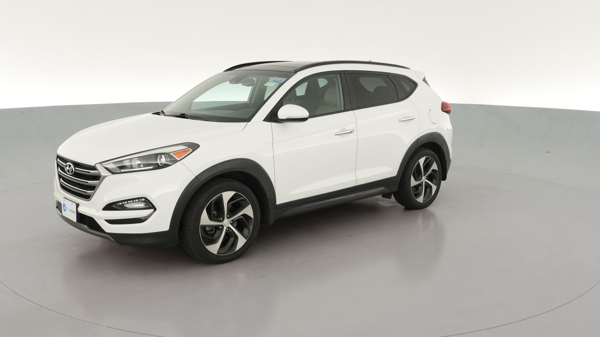 2016 Hyundai Tucson vehicle photo