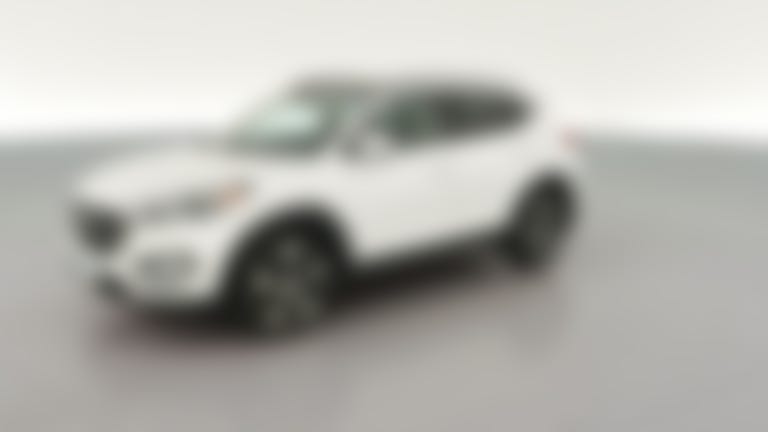 2016 Hyundai Tucson vehicle photo