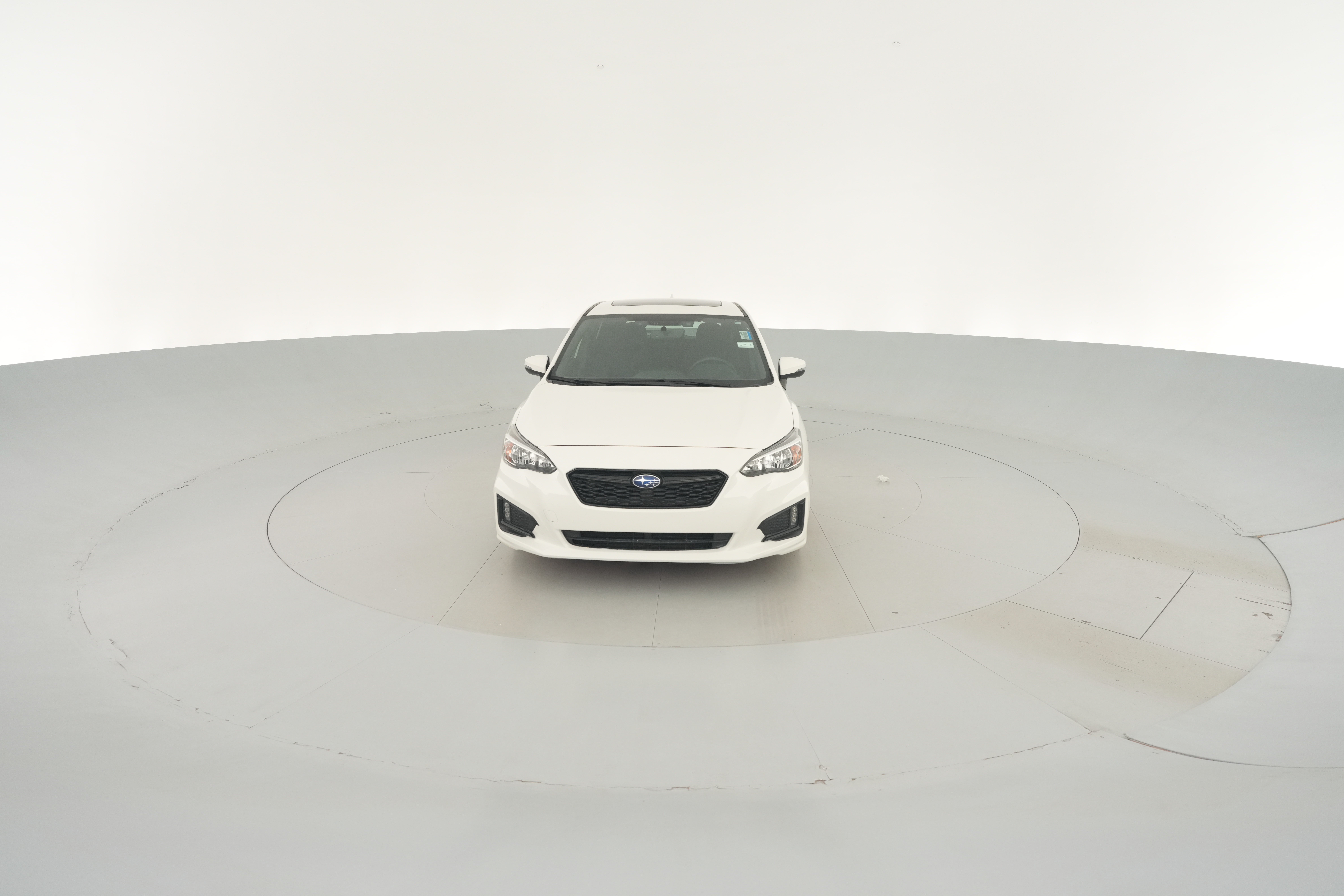 2019 Subaru Impreza Sport - Photo 24