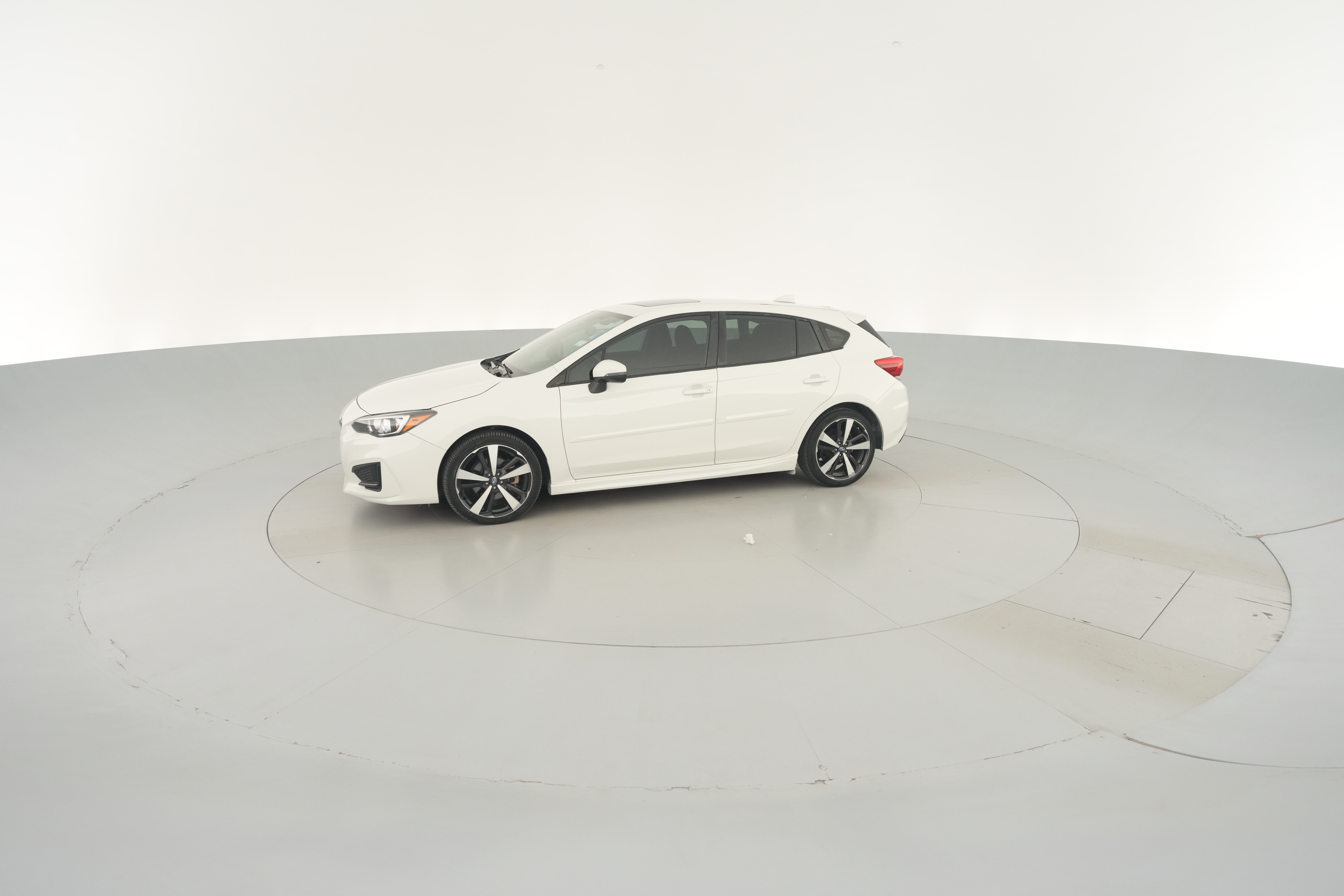 2019 Subaru Impreza Sport - Photo 27