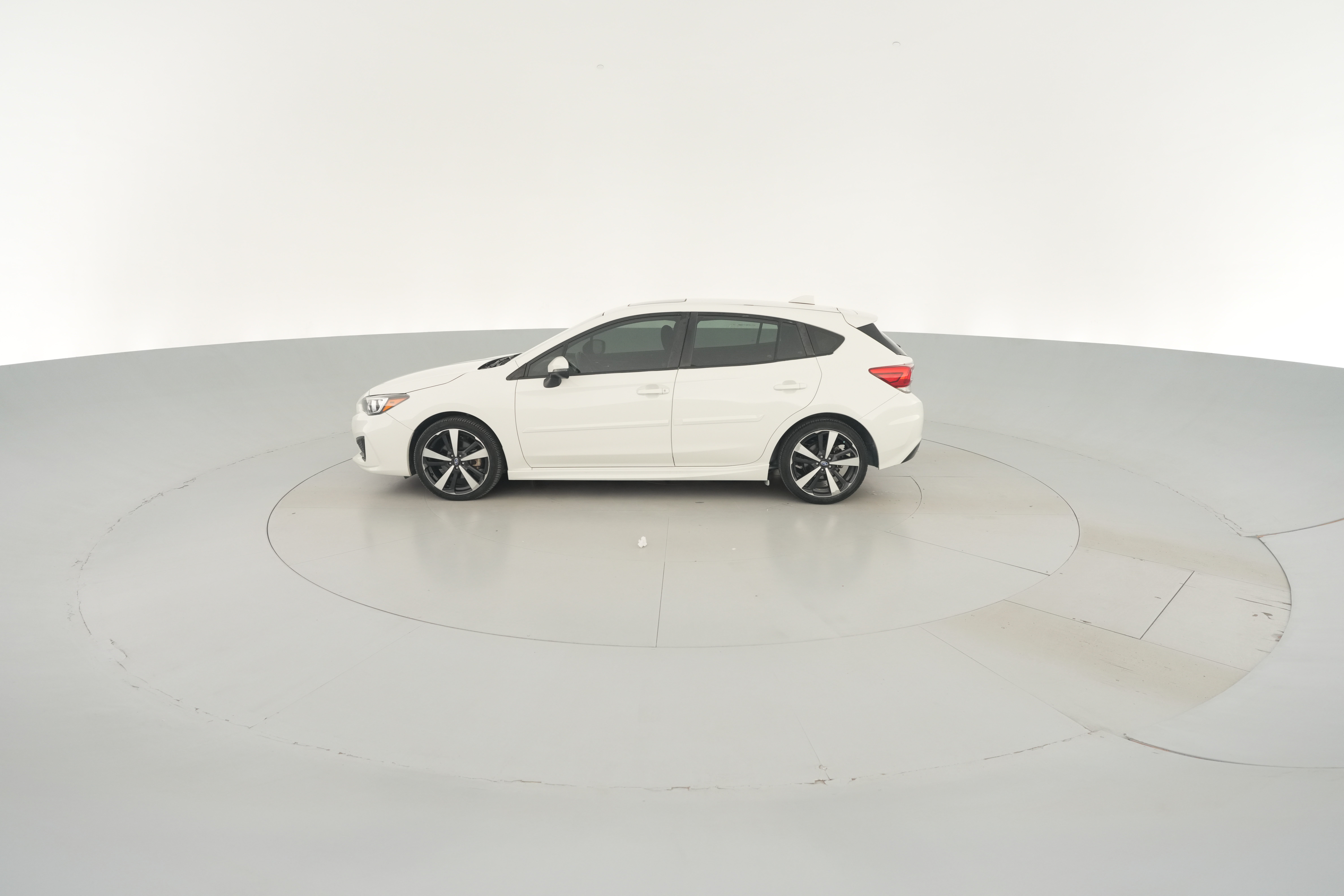 2019 Subaru Impreza Sport - Photo 28
