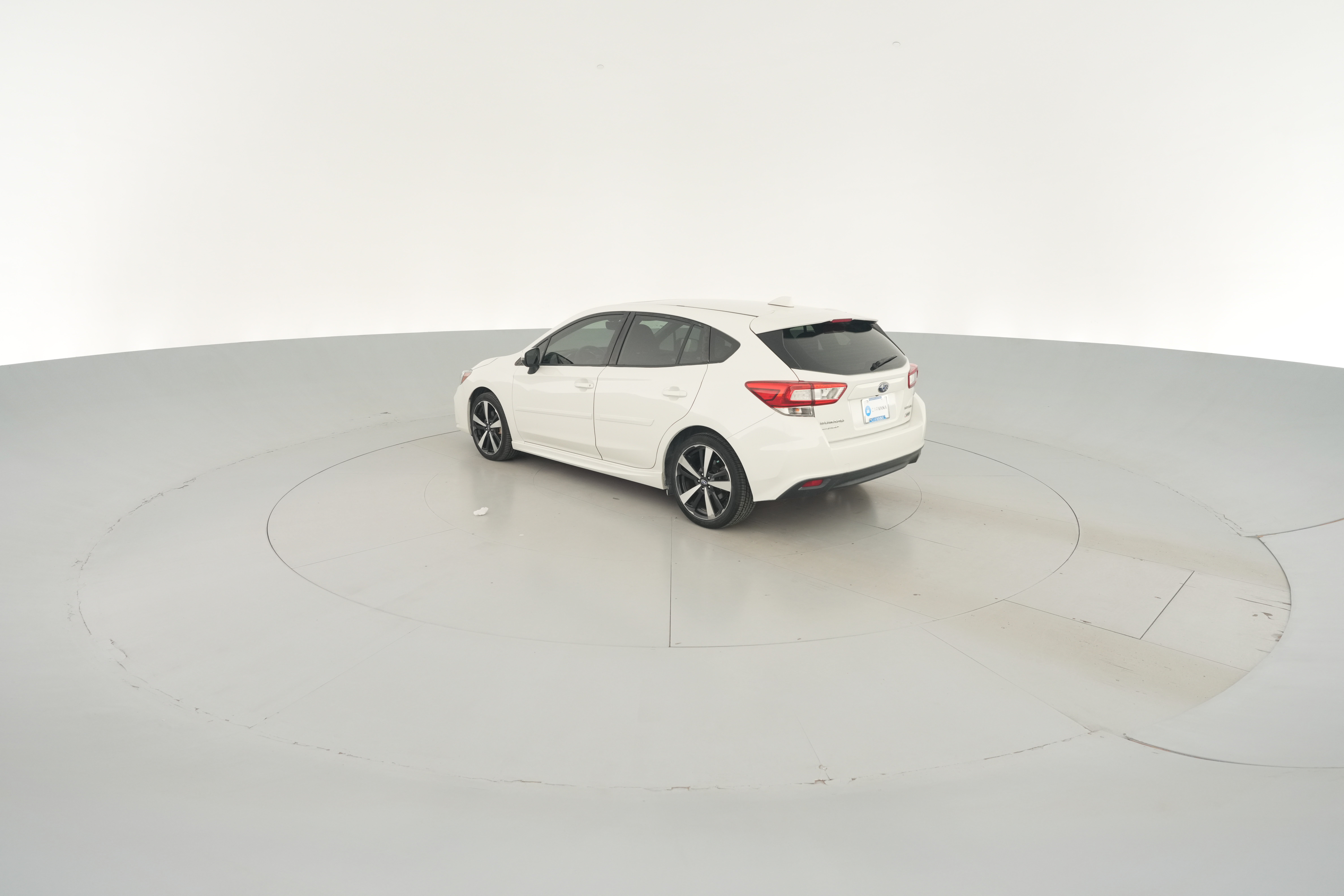2019 Subaru Impreza Sport - Photo 30