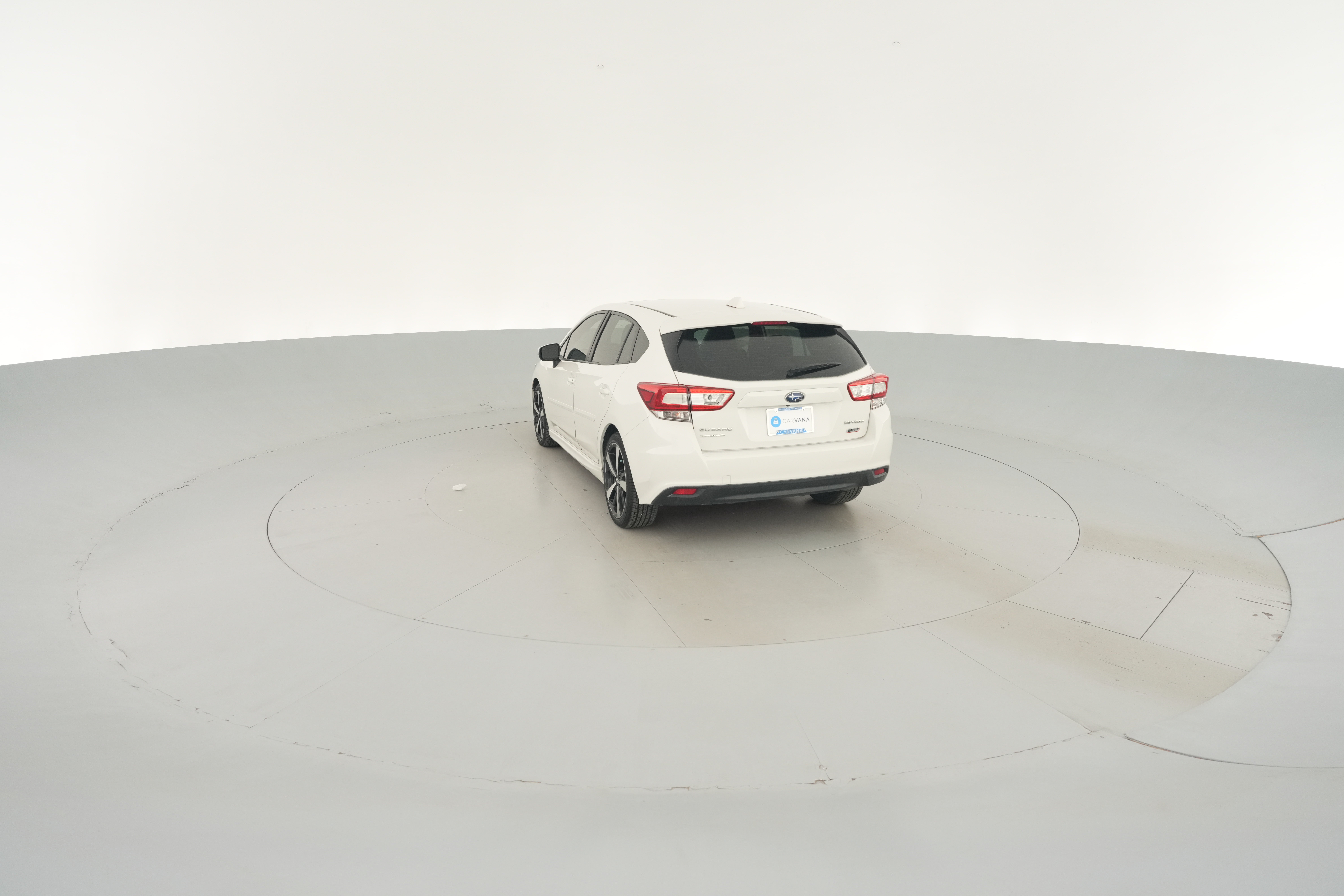 2019 Subaru Impreza Sport - Photo 31