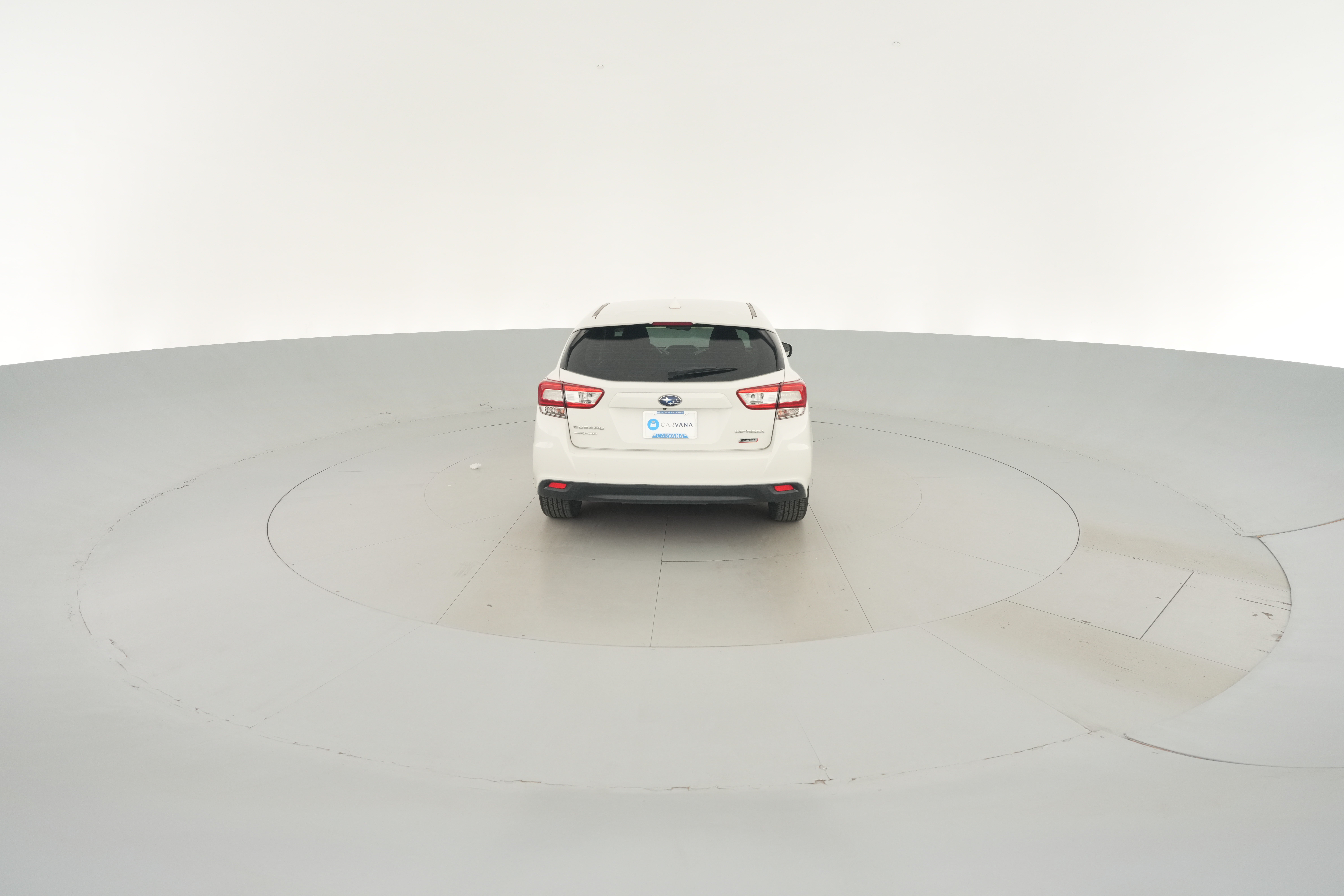2019 Subaru Impreza Sport - Photo 32