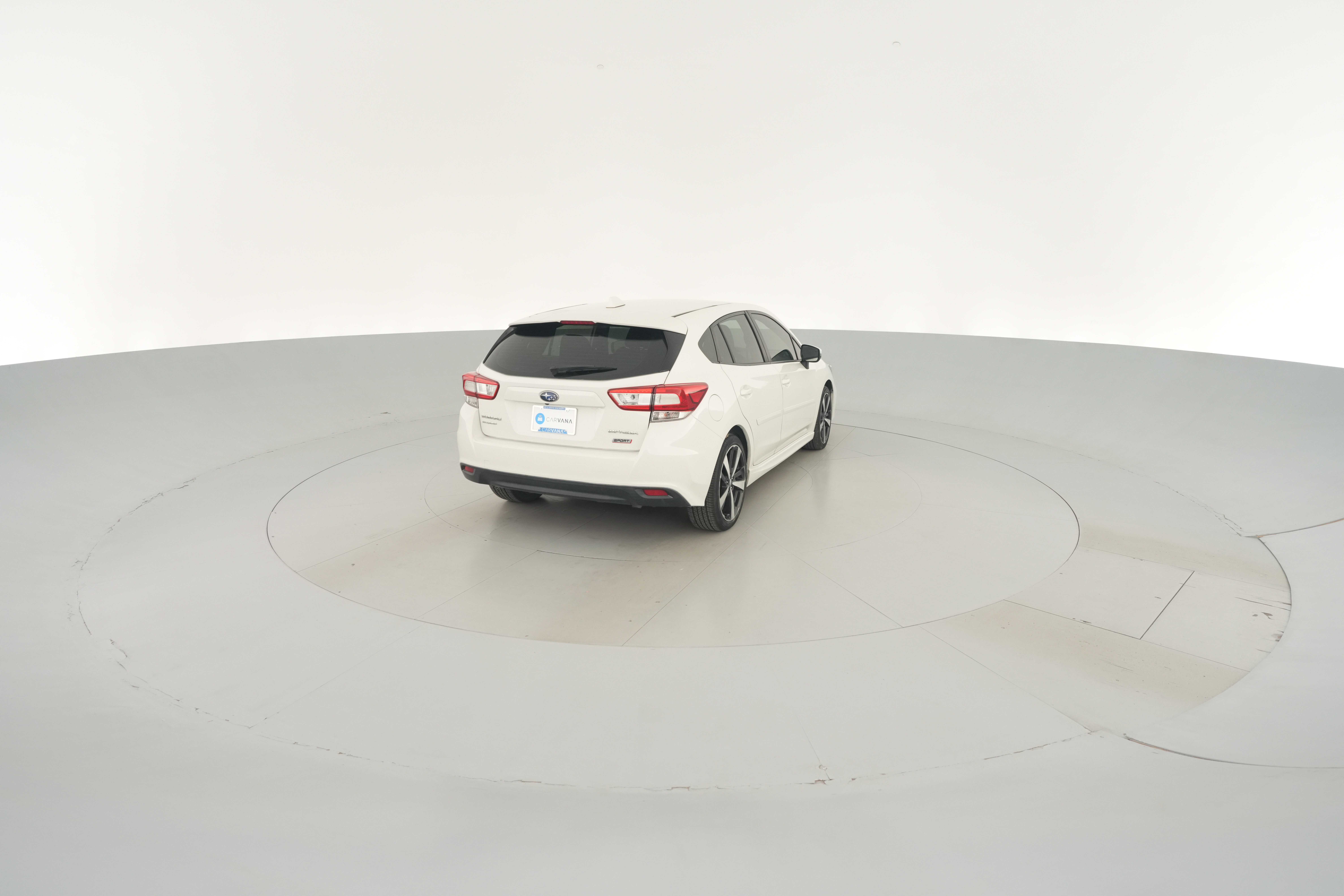 2019 Subaru Impreza Sport - Photo 33