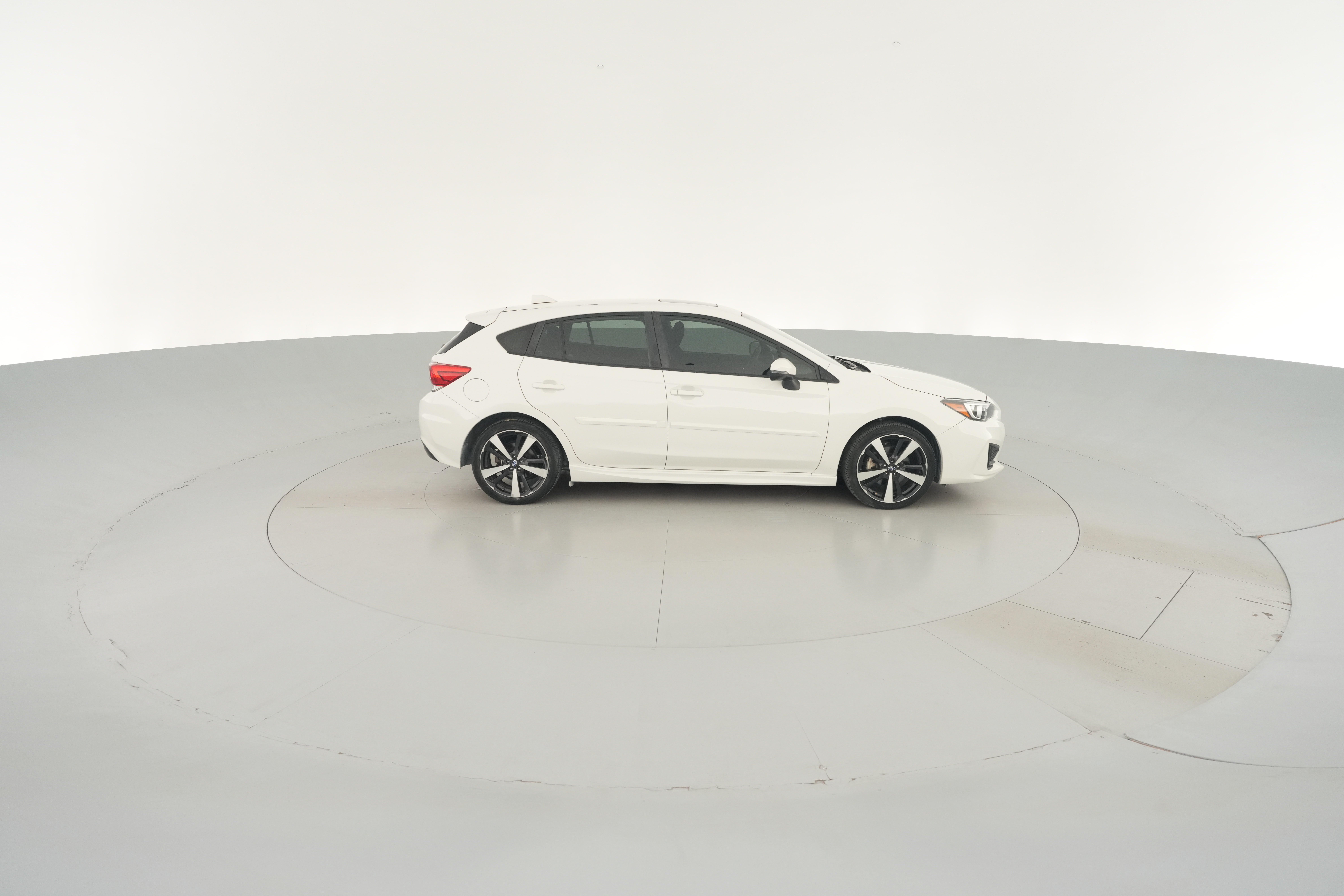 2019 Subaru Impreza Sport - Photo 36