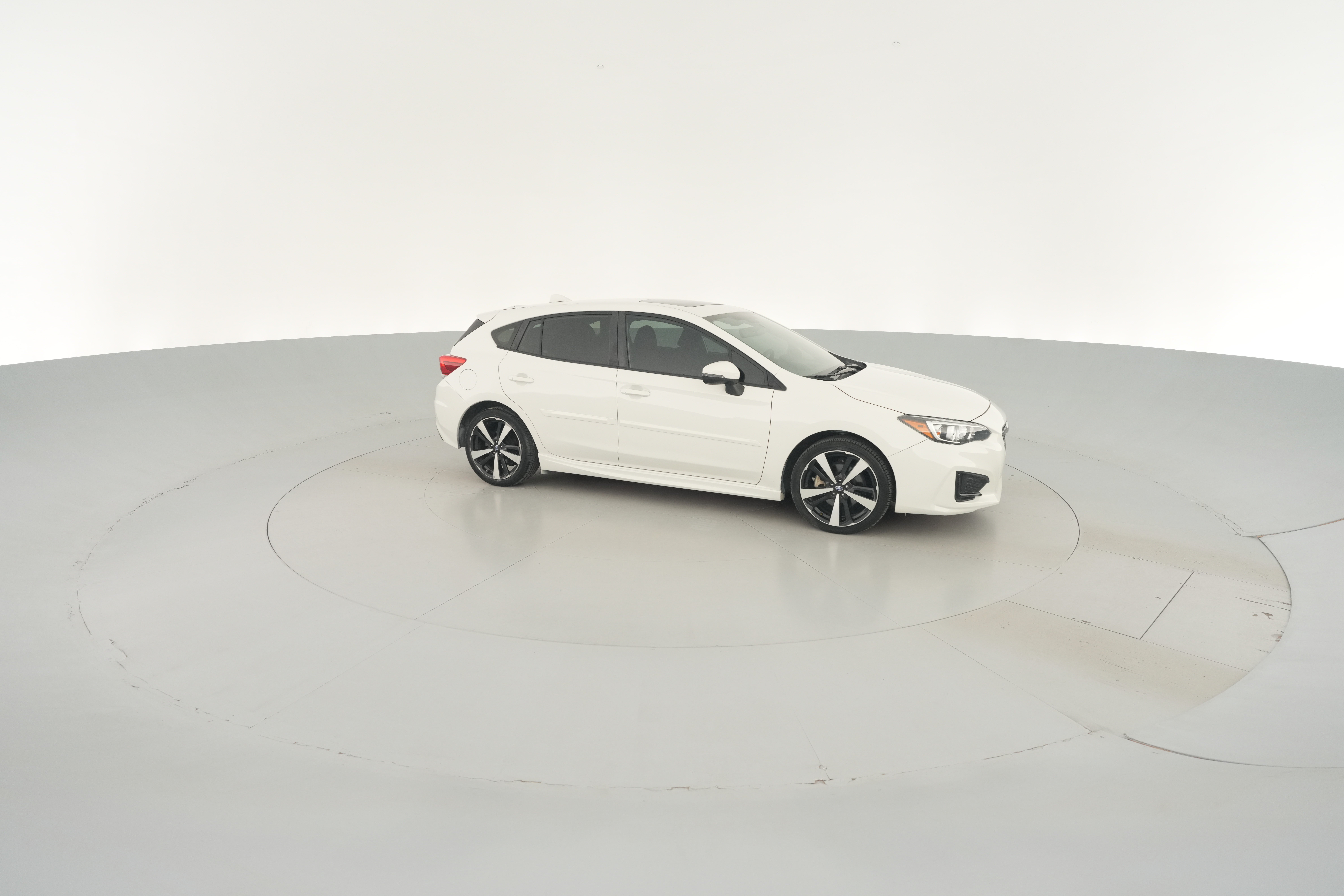 2019 Subaru Impreza Sport - Photo 37