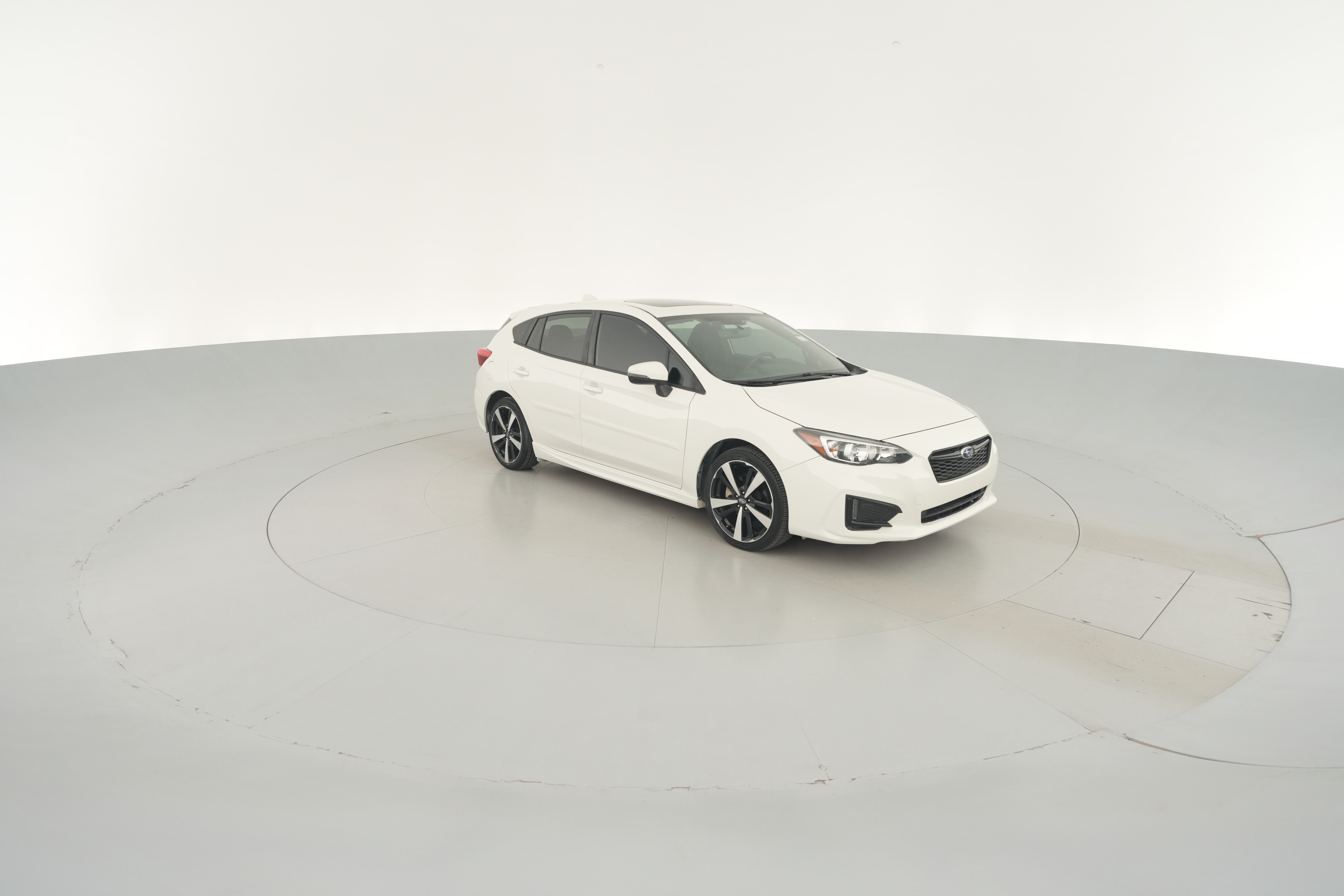 2019 Subaru Impreza Sport - Photo 38