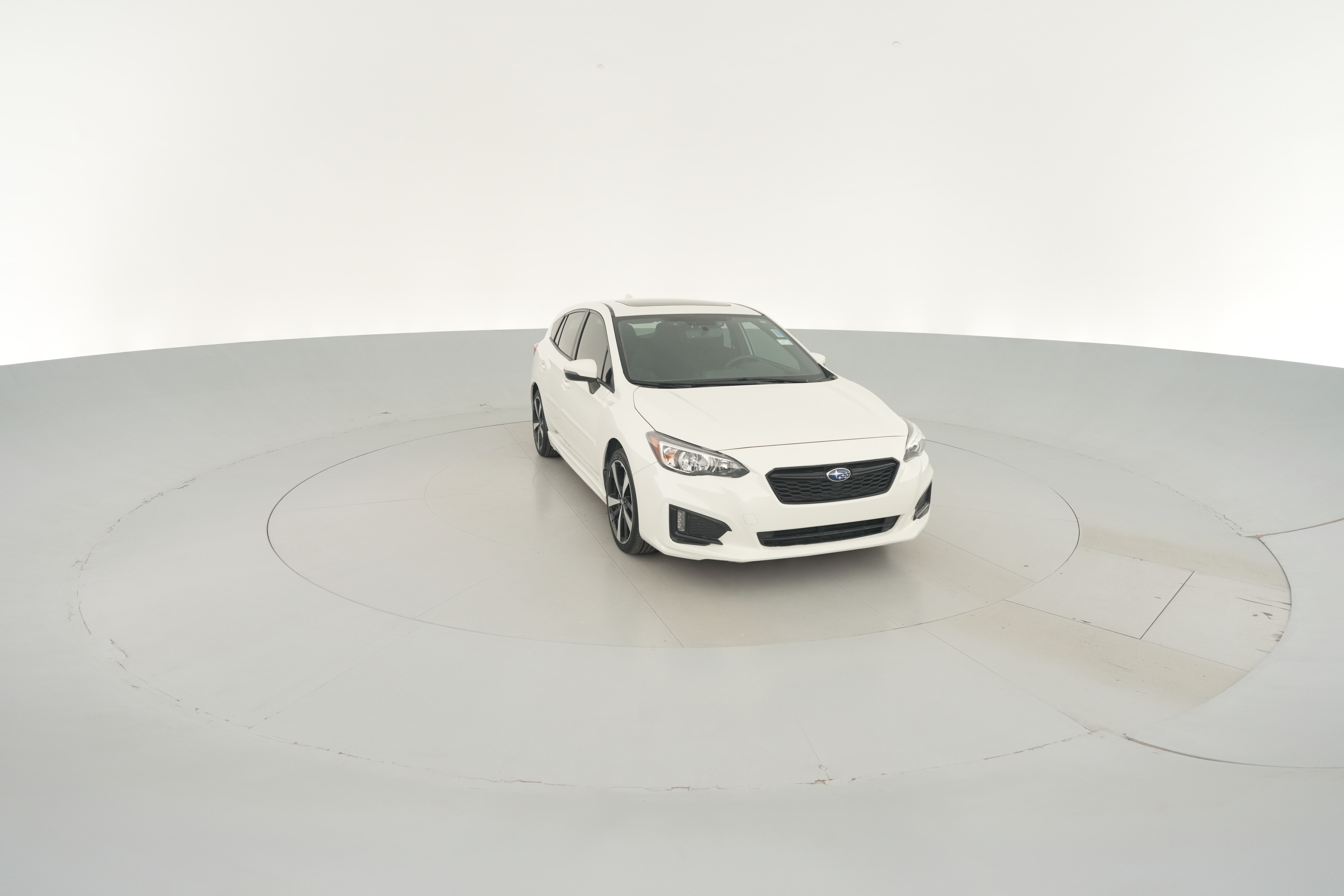 2019 Subaru Impreza Sport - Photo 39