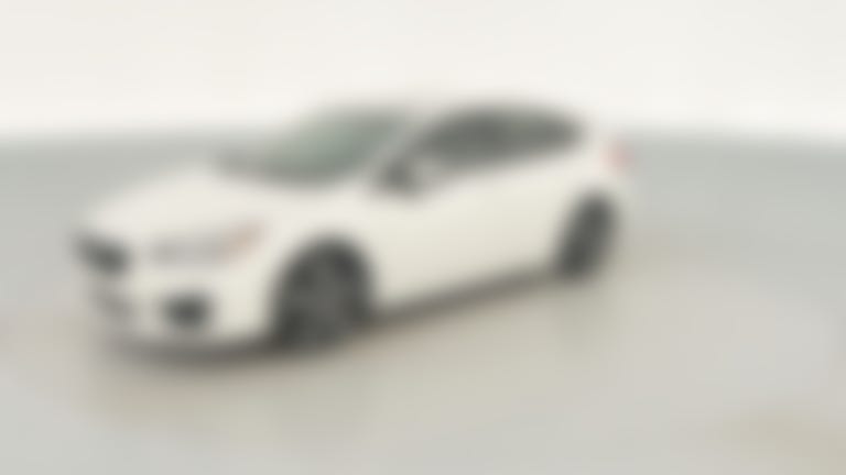 2019 Subaru Impreza vehicle photo