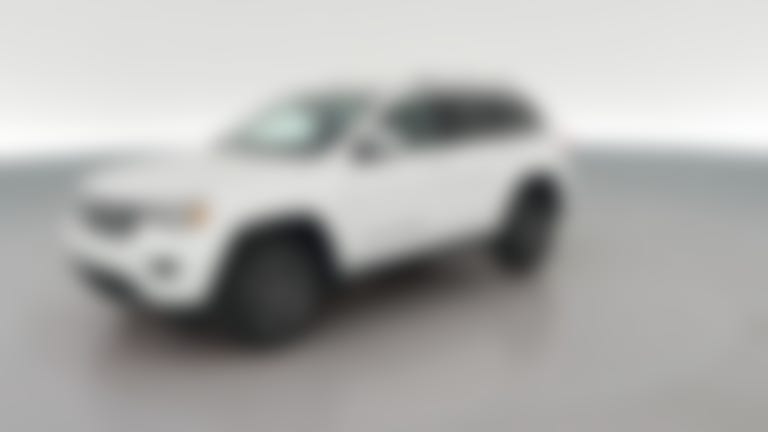 2022 Jeep Grand Cherokee vehicle photo