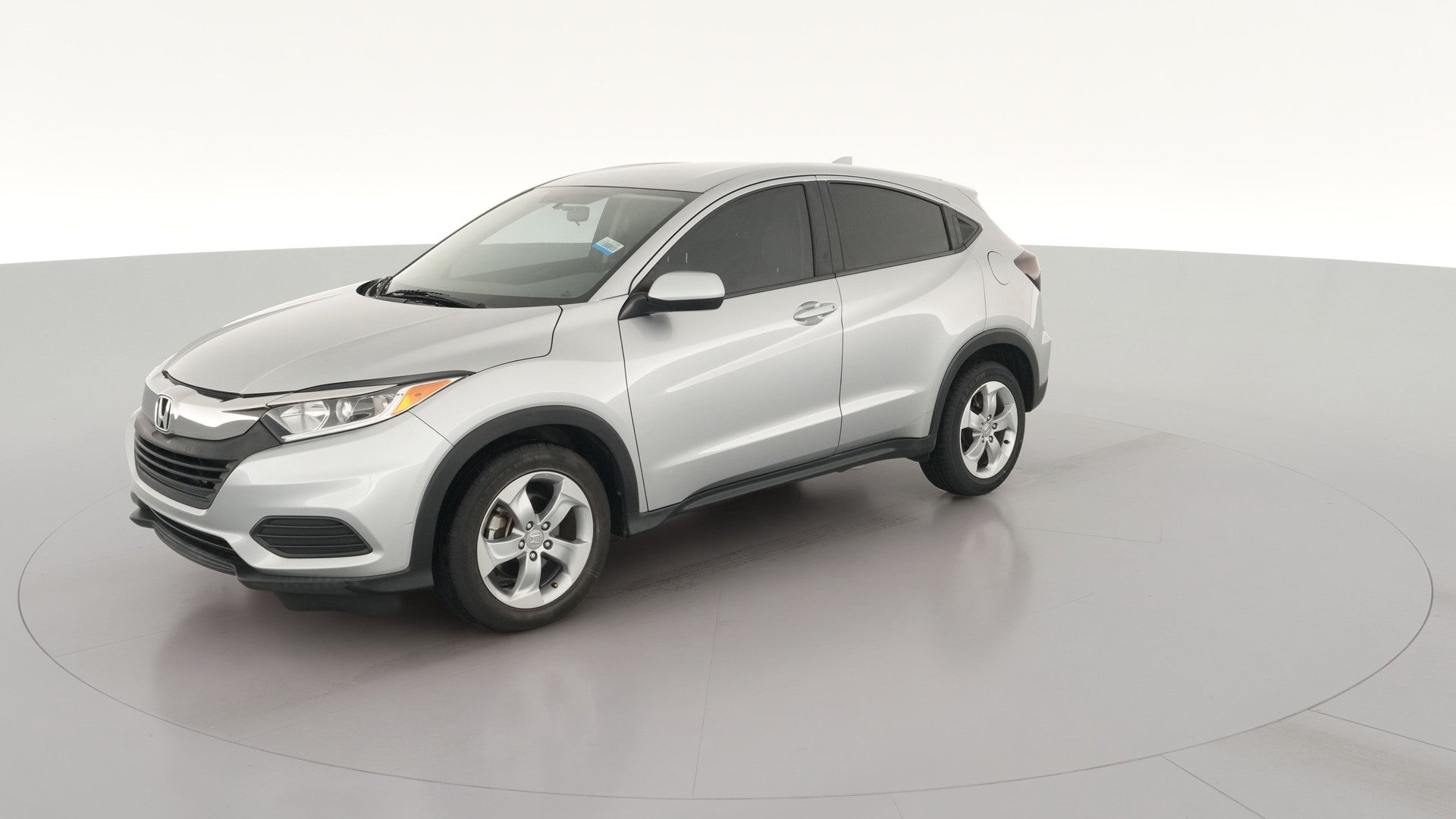 2019 Honda HR-V vehicle photo