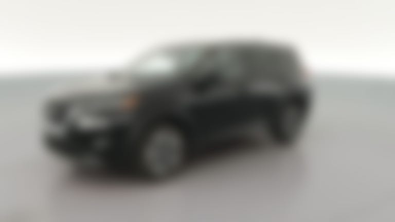 2023 Nissan Rogue vehicle photo